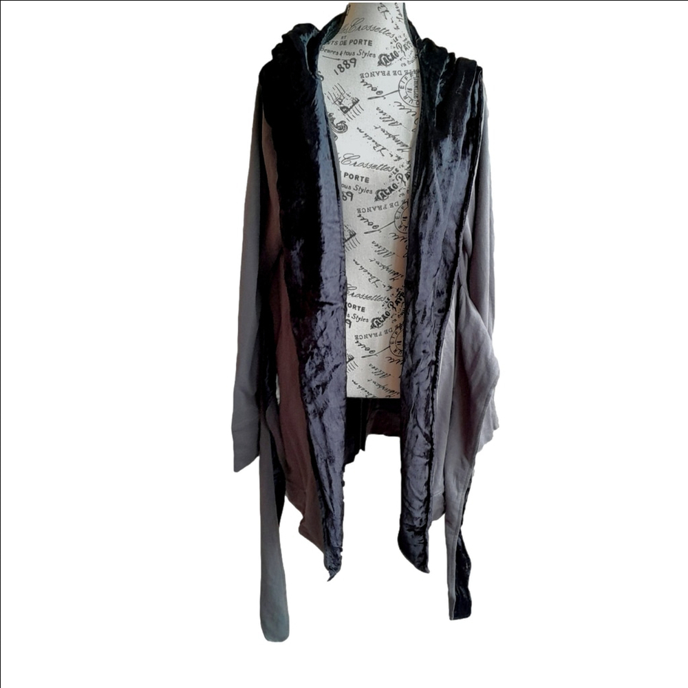Nicholas K Jacket - Picture 6 of 11